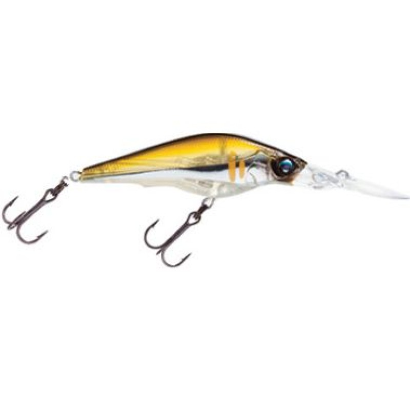 Воблер F965-HAY Duel Hardcore Shad 60SP, 60mm, 6,5g
