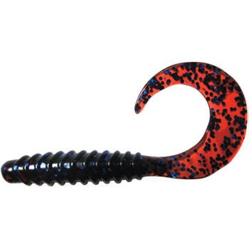 Мягк.приманки Action Plastics , 3FG-102_20 101
