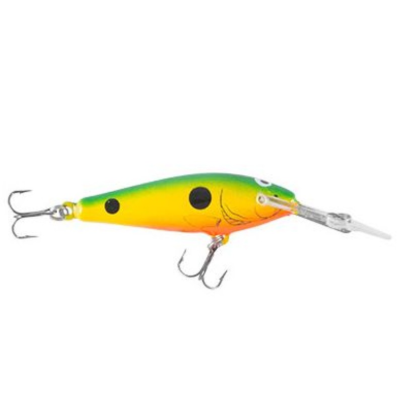 Воблер Halco Tilsan MINNOW 55, #T124