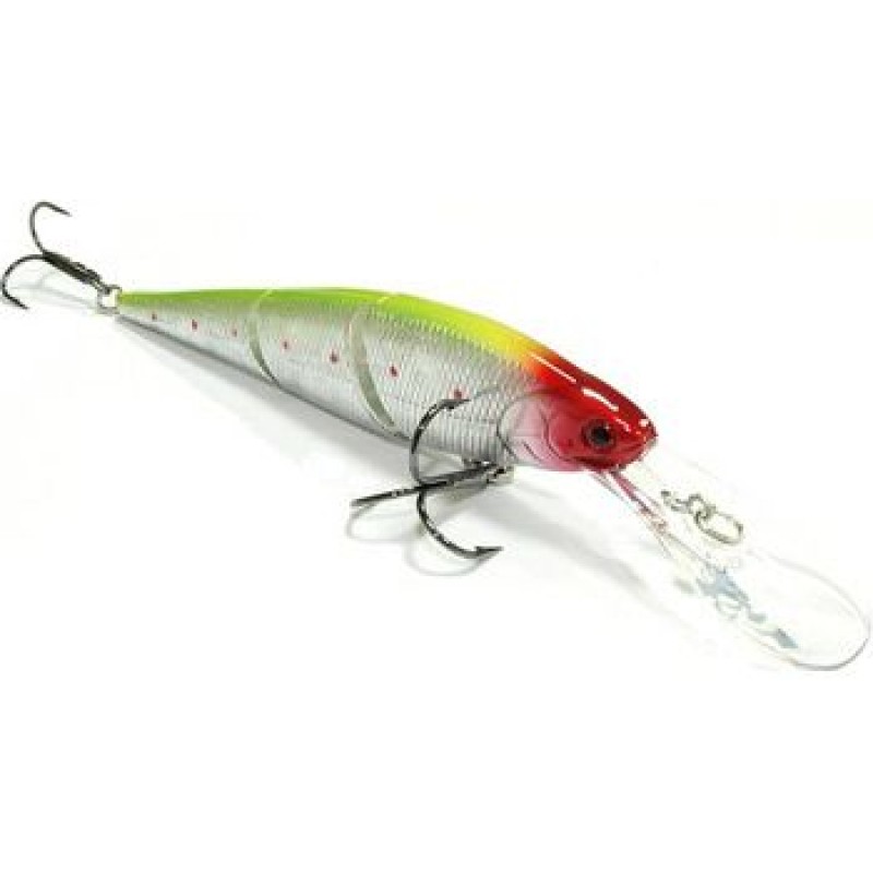 Воблер Lucky Craft Pointer 125XD-251 Nishiki