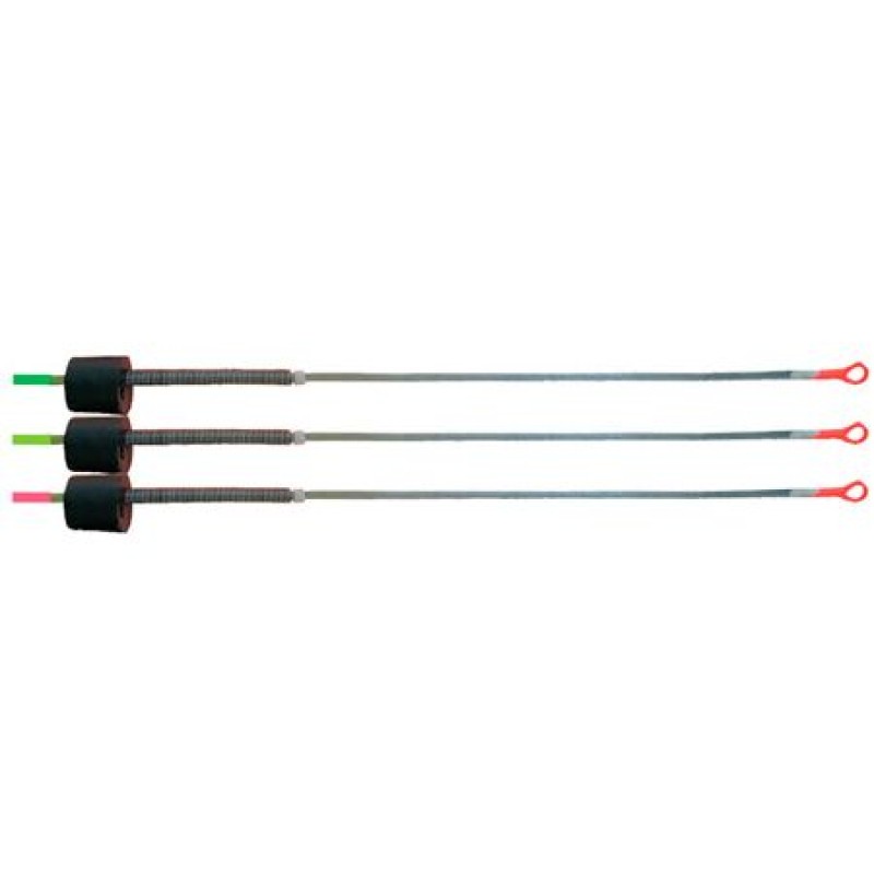 Сторожок ECOPRO Жесткий №2, 2,5-5гр (25шт)