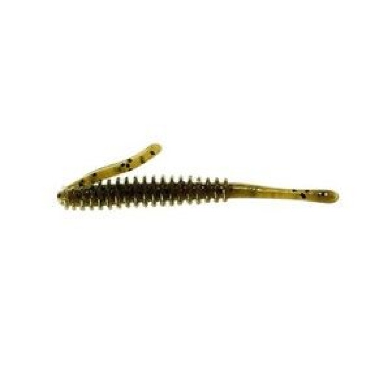 Мягк. приманки съедобные Reins KICK Ringer, 3&apos;&apos; 002 (15шт.)