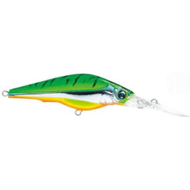 Воблер F965-HHT Duel Hardcore Shad 60SP, 60mm, 6,5g