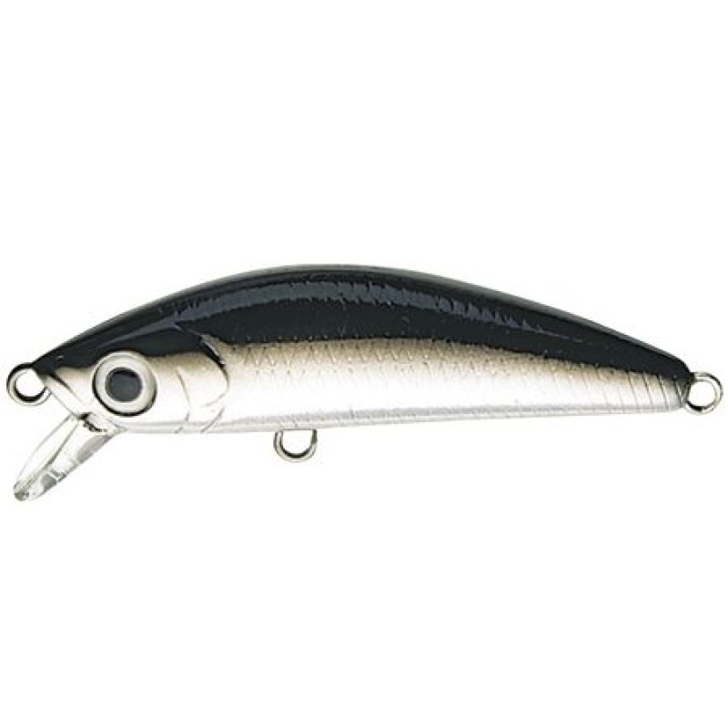 Воблер F199-BL Yo-Zuri L-Minnow 44S, 44mm, 5,0g