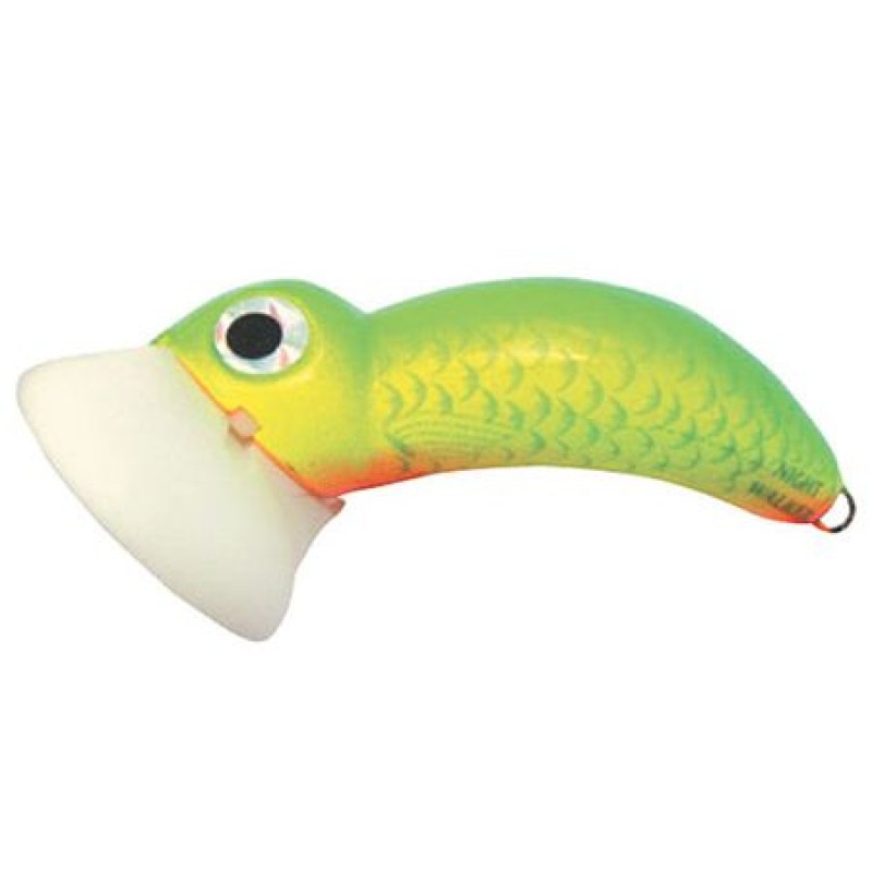 Воблер Halco NIGHT WALKER # R 7, 65mm, 14 г., 0m (Surface)