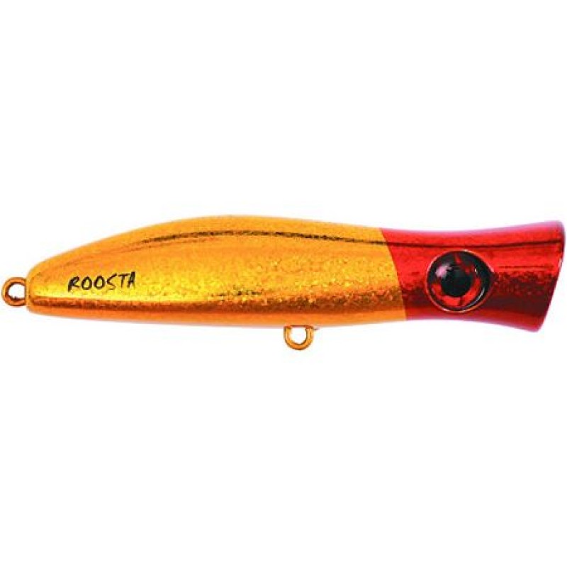 Воблер Halco ROOSTA POPPER 195 #H78, 195mm, 117 г., 0m (F)