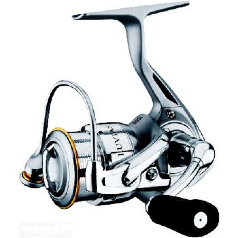 Катушка безынерционная Daiwa 07 LUVIAS 3000 (8 подш.)