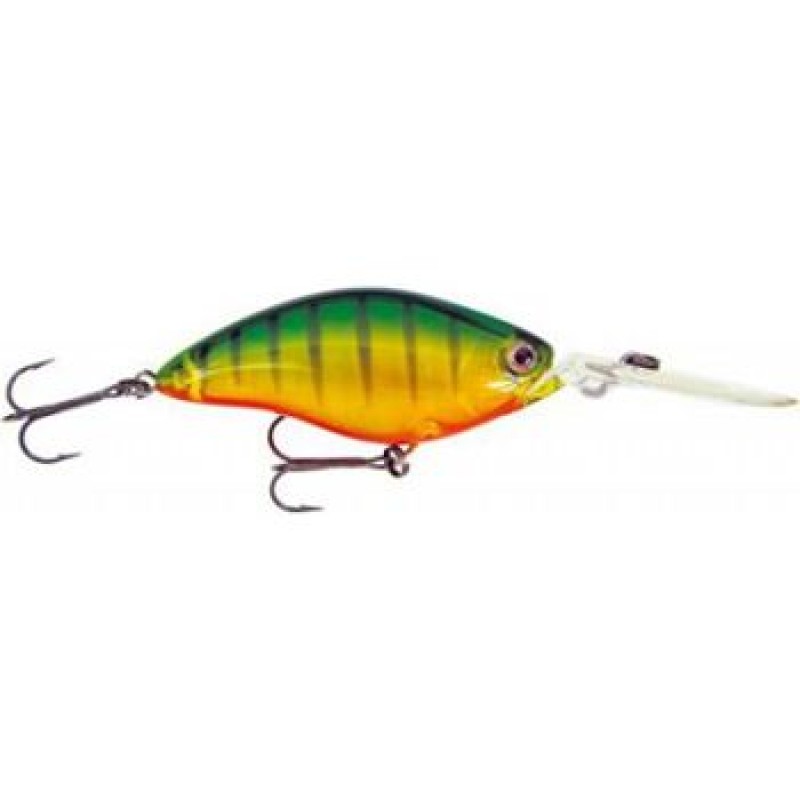 Воблер R726-PC Yo-Zuri 3D Crank 65F, 65mm, 17g