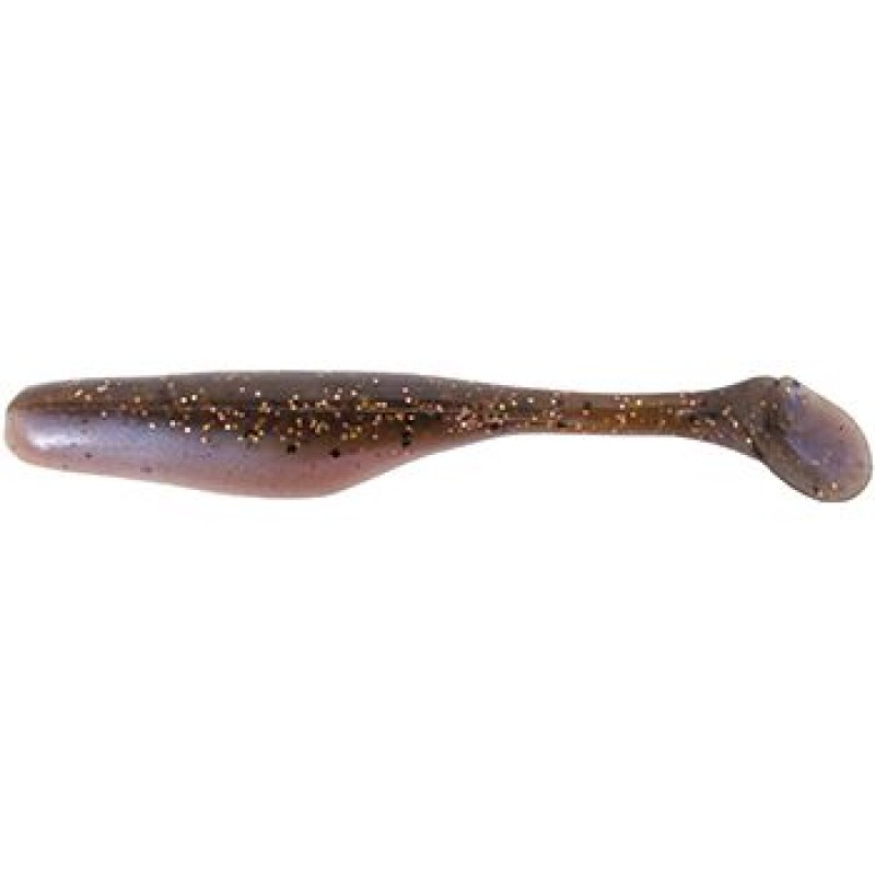 Мягк.приманки Bass Assassin , WA32516 (10 шт.)