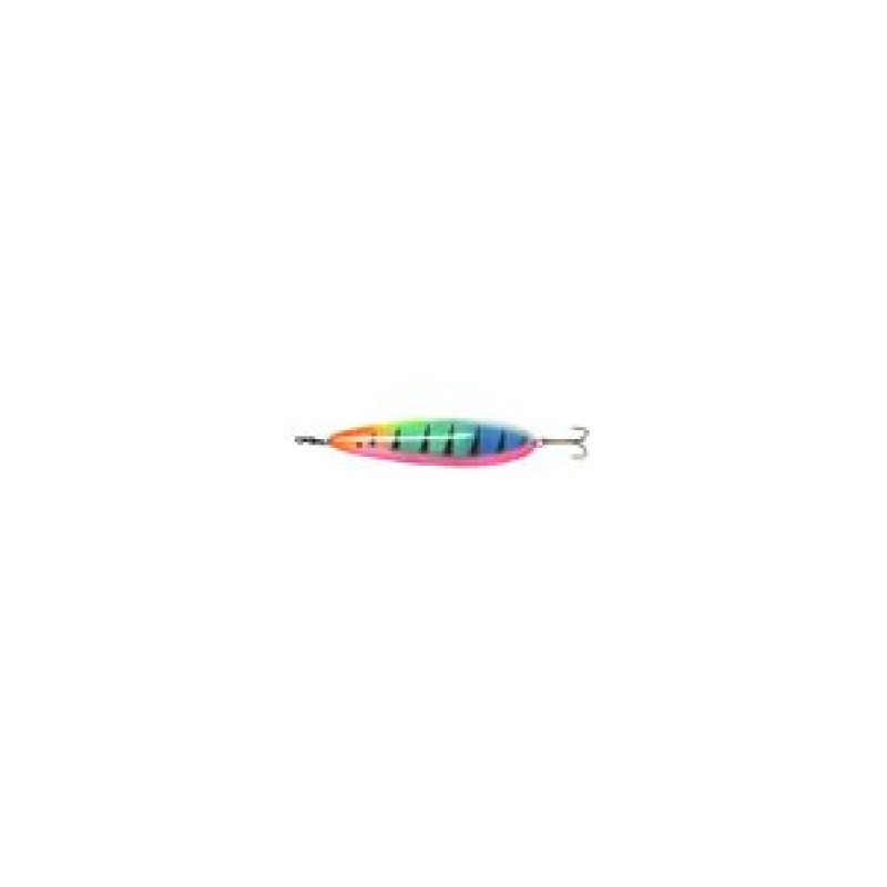 Блесна колеб. Nils Master TROLLING SPOON, 100мм 20 г. - 597 S