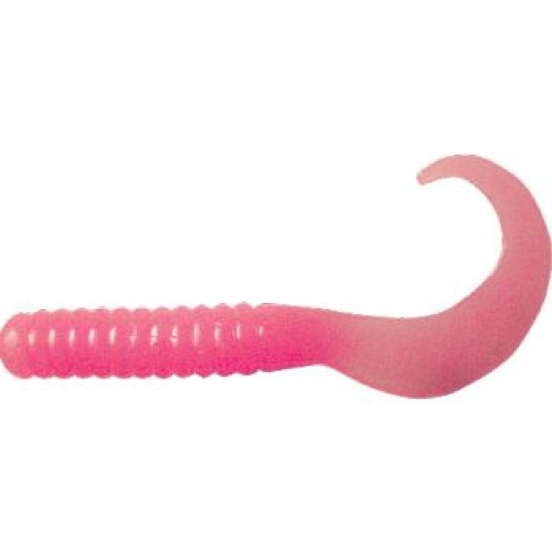 Мягк.приманки Action Plastics , 1CT-017_20 17