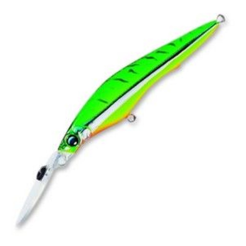 Воблер F1033-HHT Duel Hardcore Longbill 70SP, 70mm, 5,5g