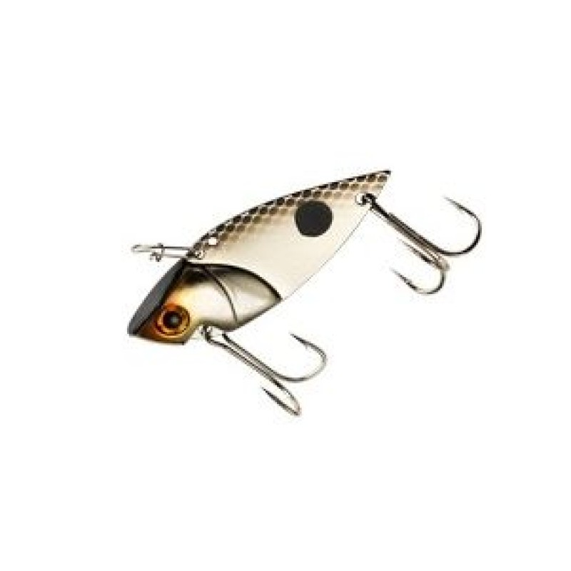 Блесна колеб. Cotton Cordell GAY BLADE, 10g, 5cm, #04 (C3804)
