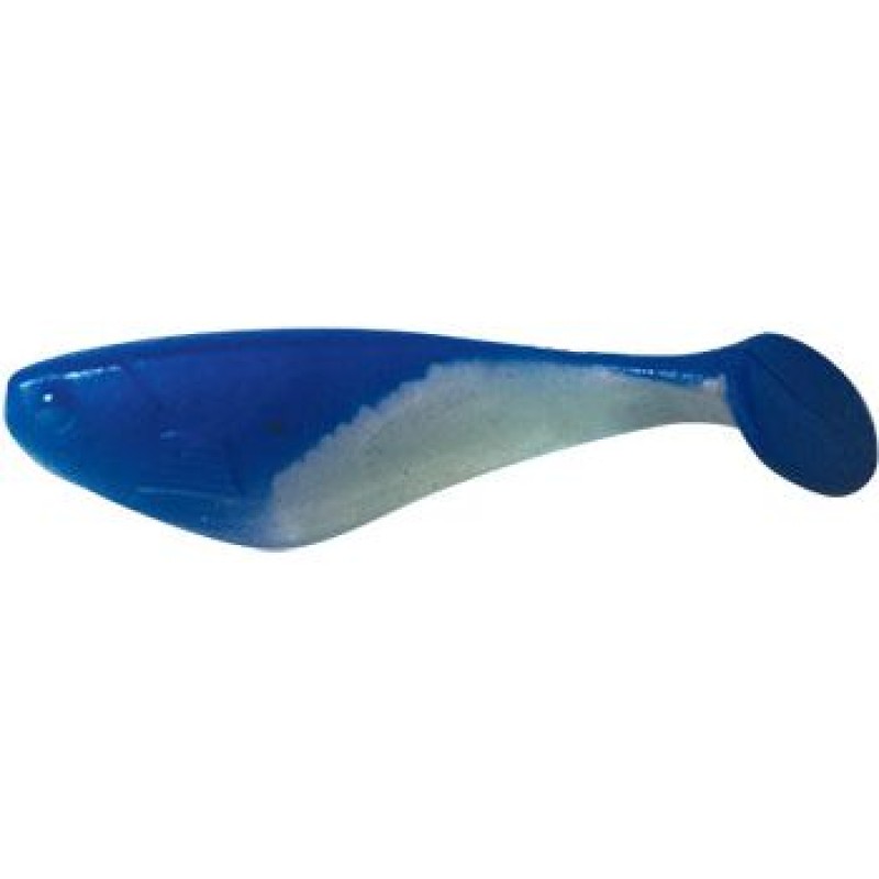Мягк.приманки Action Plastics , 2SM-2-453