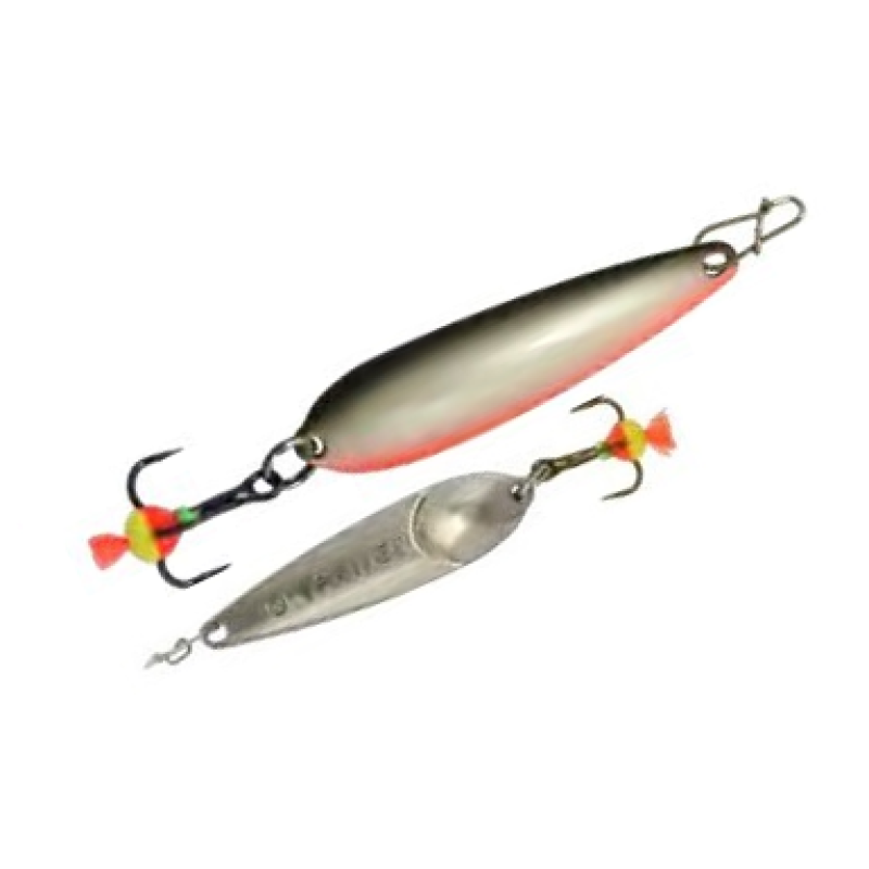 Блесна вертикальная ECOPRO Krill, 38мм, 3,5г,  MOS