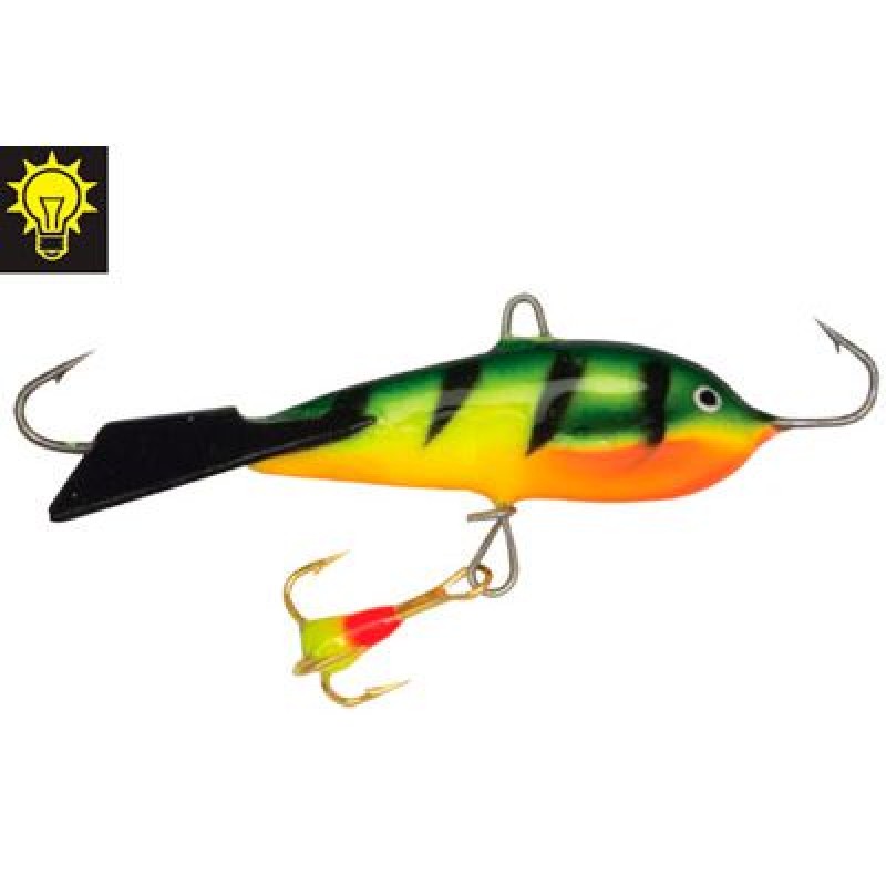 Балансир Nils Master Nisa, 5cm, 12g,#170