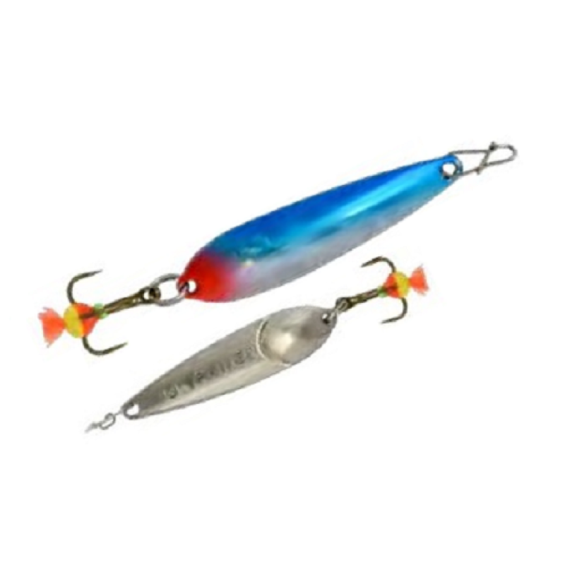 Блесна вертикальная ECOPRO Krill, 38мм, 3,5г,  BIB