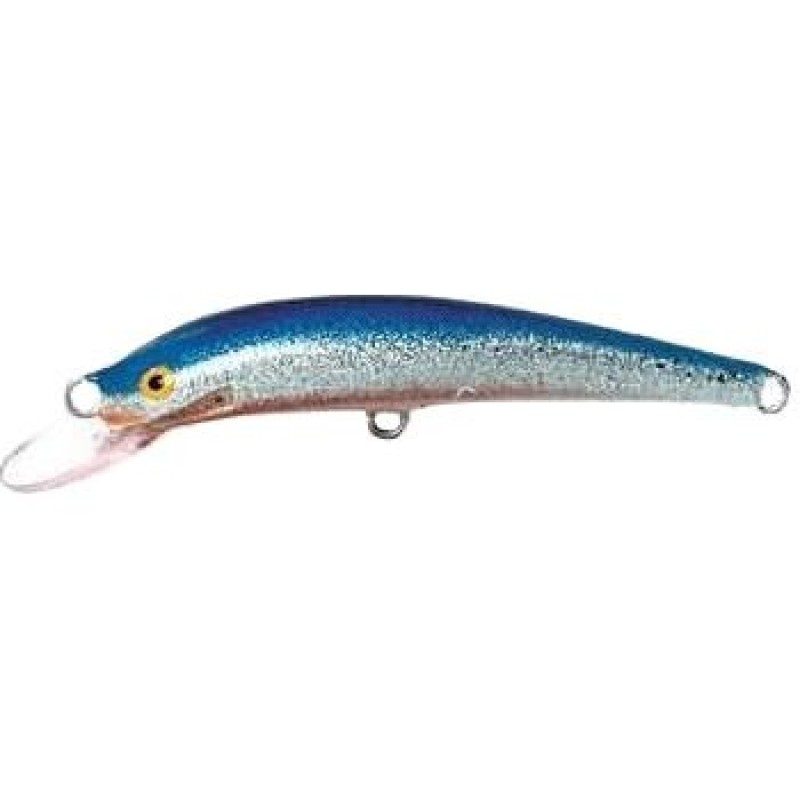 Воблер Nils Master INVINCIВLE DR, (метал. лопасть), 18cm, 40 г., #046