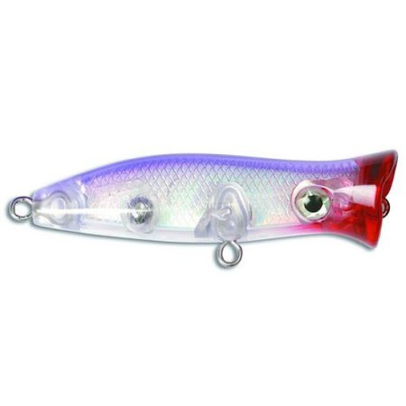 Воблер Halco ROOSTA POPPER  45 # R34, 45mm, 3,7 г.