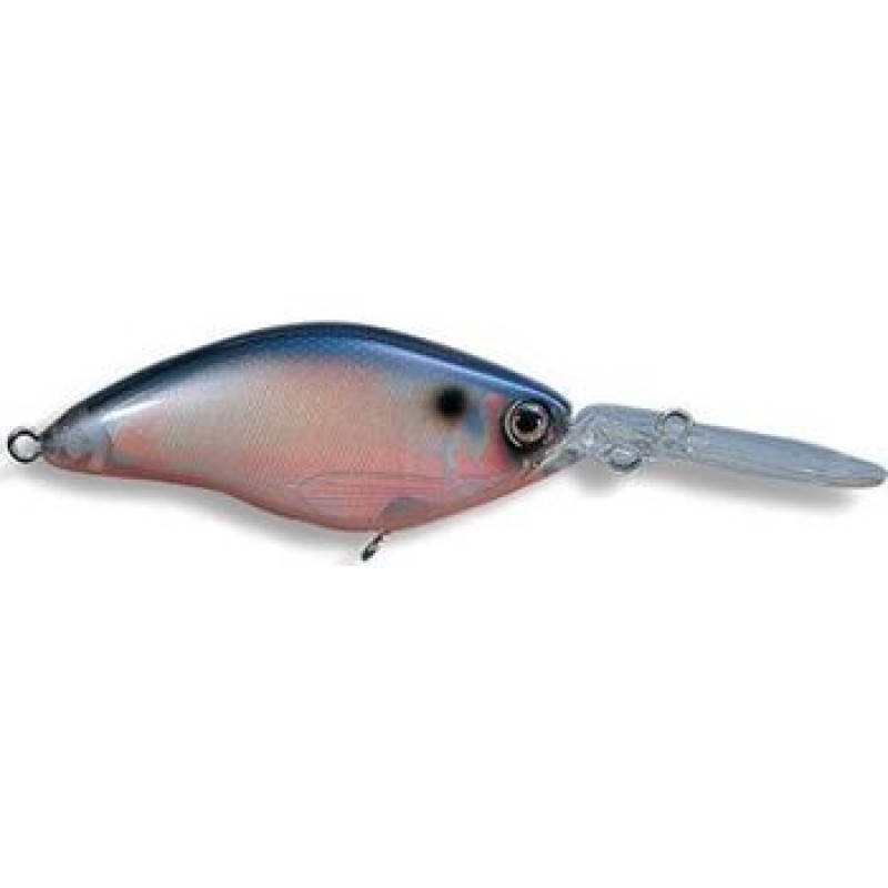 Воблер R726-BTS Yo-Zuri 3D Crank 65F, 65mm, 17g
