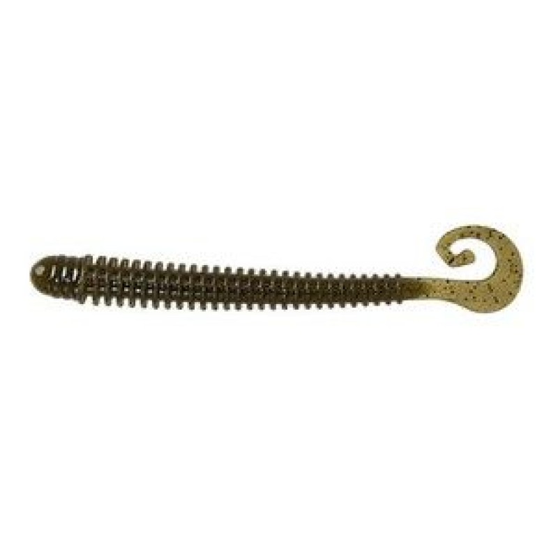 Мягк.приманки Reins , RN_GTS35_002 (12 шт.)