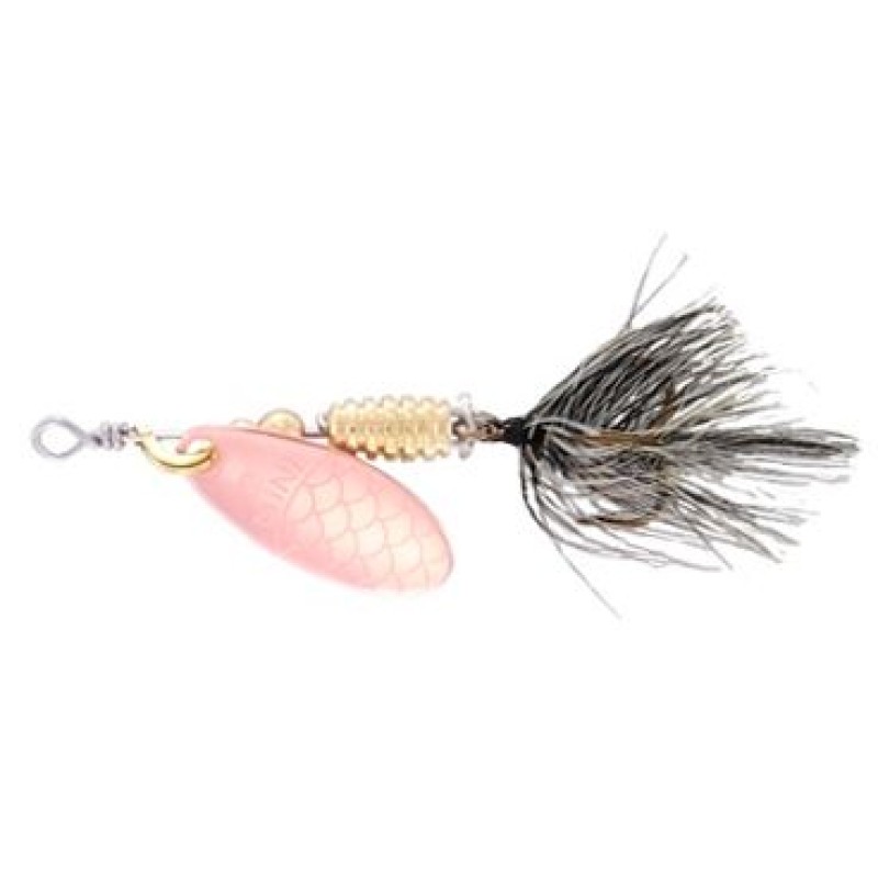 Блесна вращ. Lukris MINI Fly, 1, COBRE