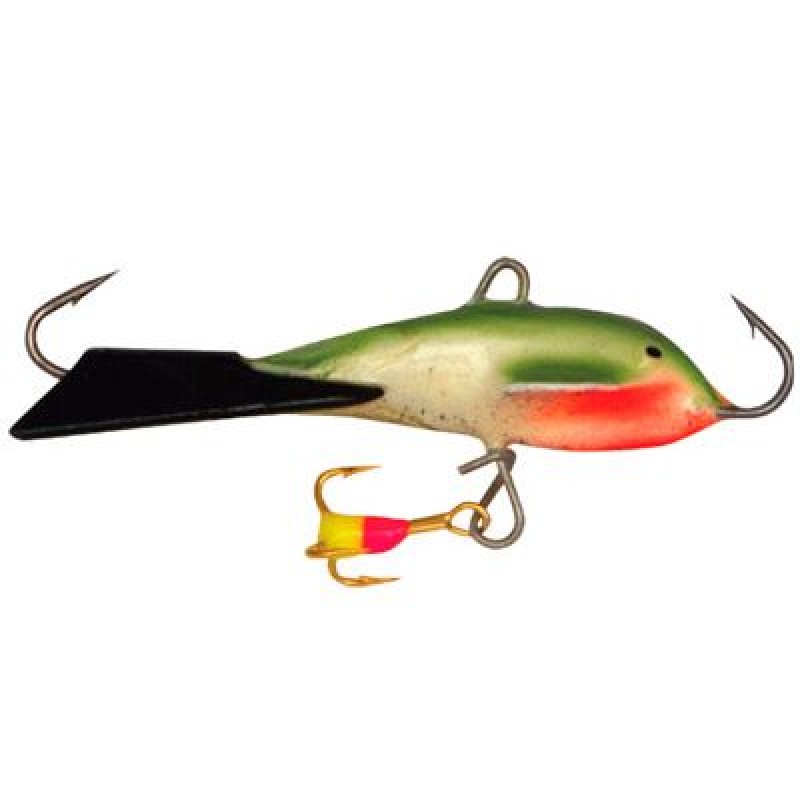 Балансир Nils Master Nisa, 5cm, 12g, #64
