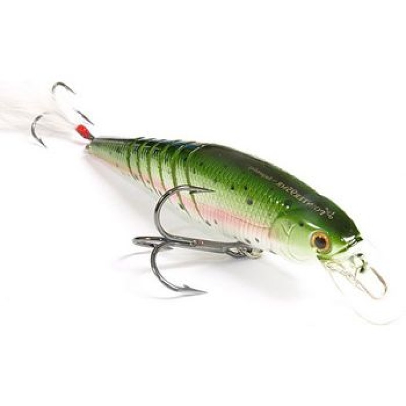 Воблер Lucky Craft Live Pointer  95MR-056 RainВоw Trou