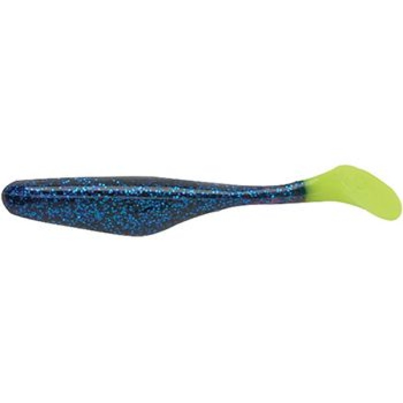 Мягк. приманки Bass Assassin Sea Shads, 4&apos;&apos;/10cm, SSA25254 (10шт)