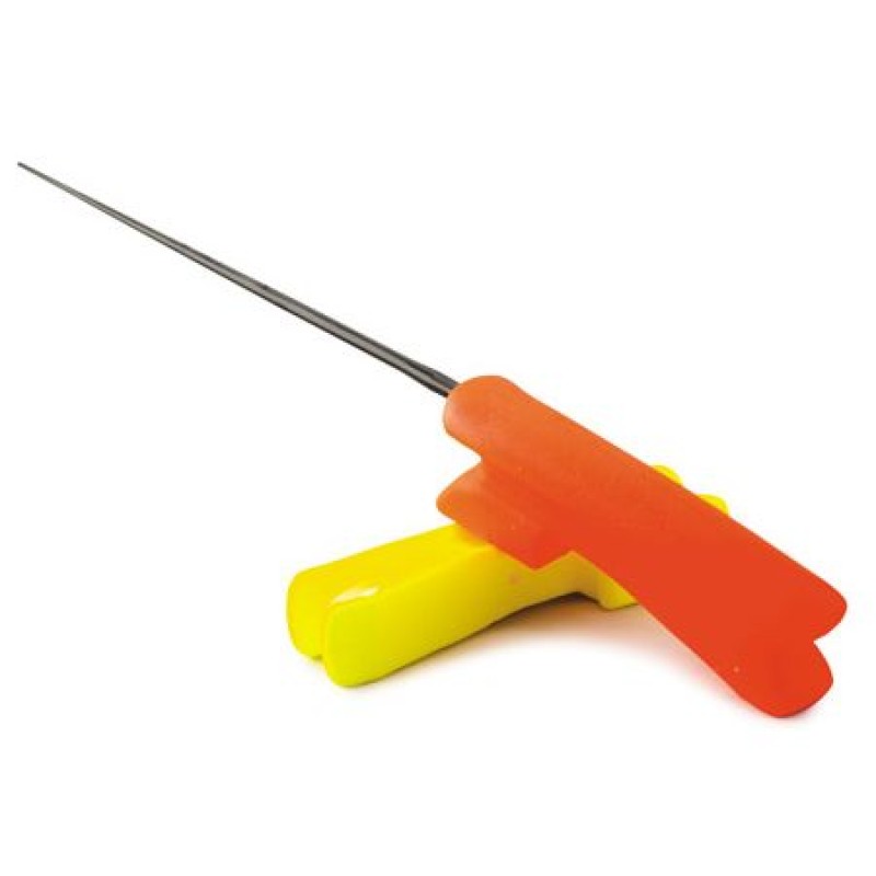 Зимняя удочка Кобылка ECOPRO 13х4,5х2,3 оранжевый (5 шт.)