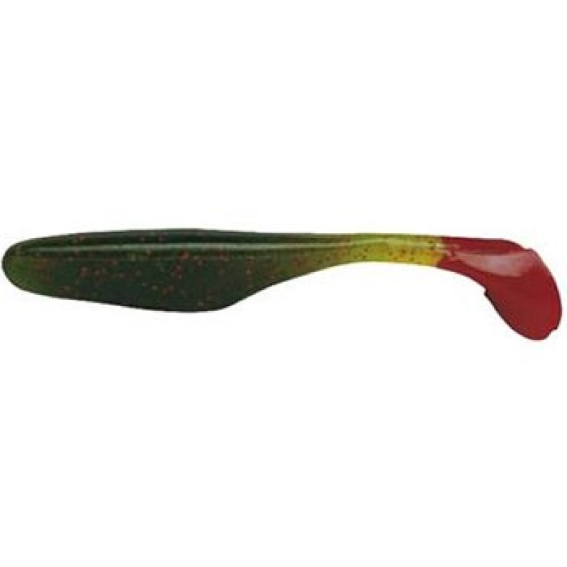 Мягк. приманки Bass Assassin TURBO Shads, 4&apos;&apos;/10cm, WA32224 (10шт)