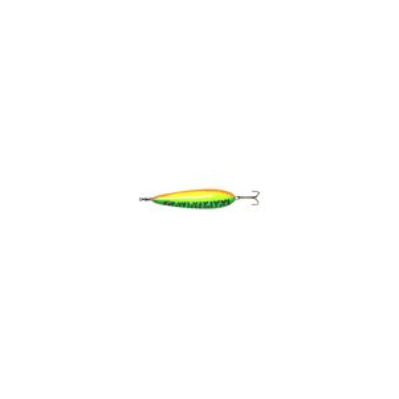 Блесна колеб. Nils Master TROLLING SPOON, 120мм 34 г. - 624 B