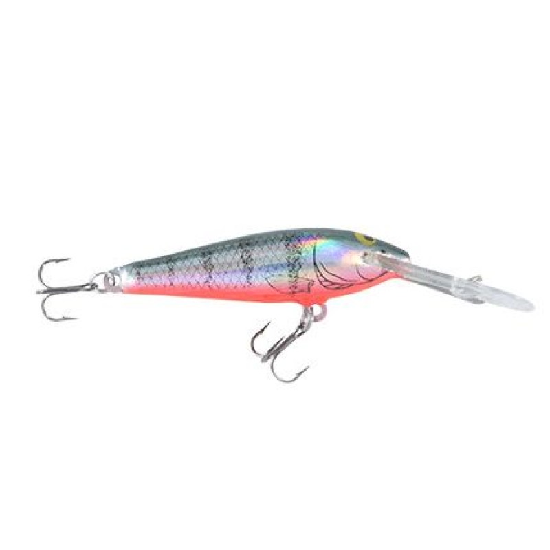 Воблер Halco Tilsan MINNOW 55, #T120