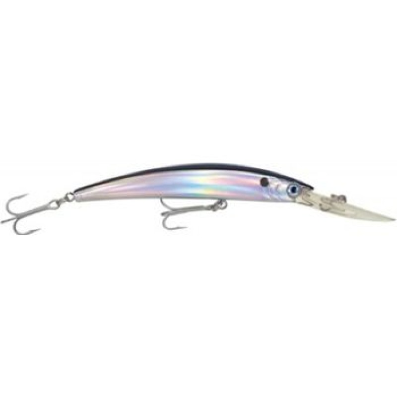 Воблер R540-B Yo-Zuri Crystal Minnow DD 130F, 130мм, 24г.