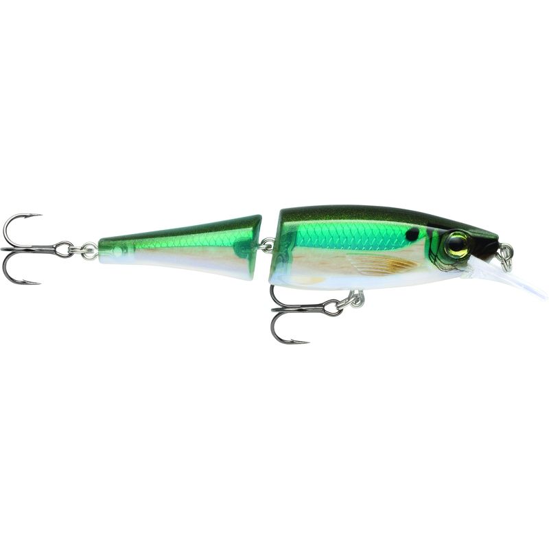 Воблер RAPALA BX Minnow 07 /BBH