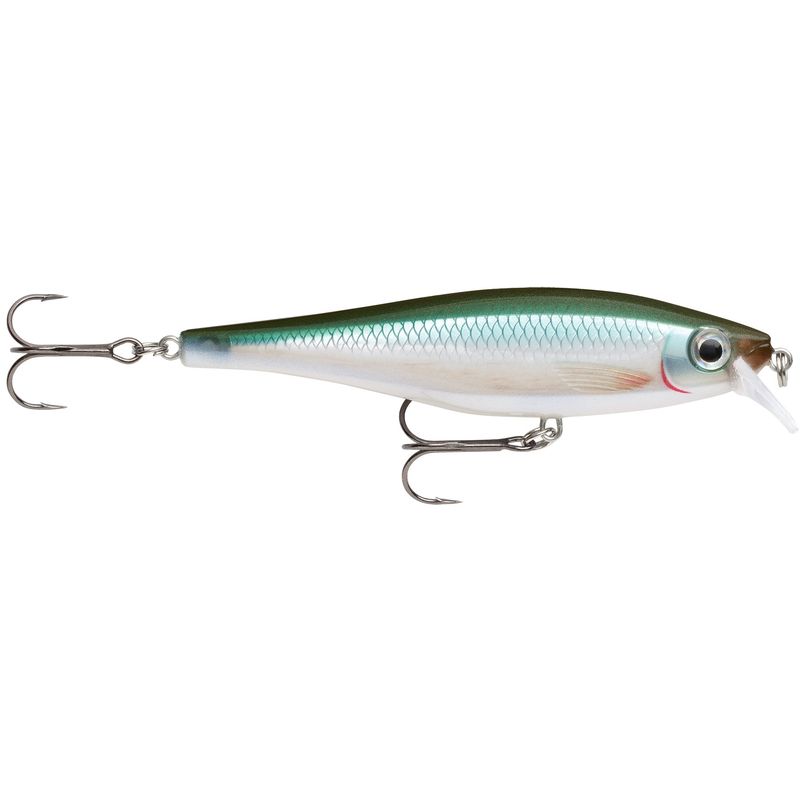 Воблер RAPALA BX Minnow 10 /BBH