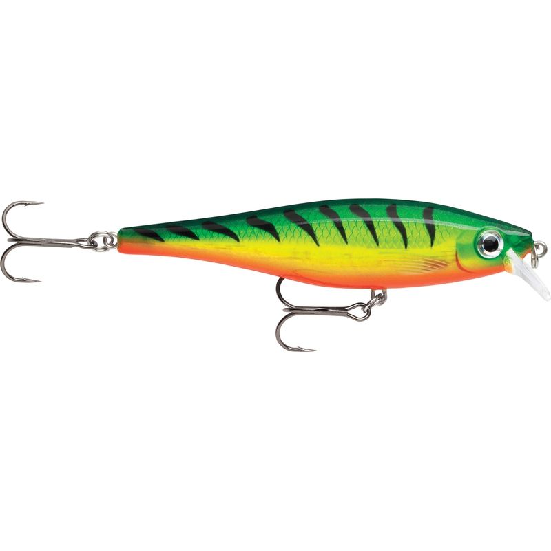 Воблер RAPALA BX Minnow 10 /FT