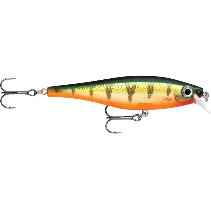 Воблер RAPALA BX Minnow 10 /P