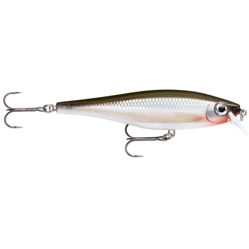 Воблер RAPALA BX Minnow 10 /S