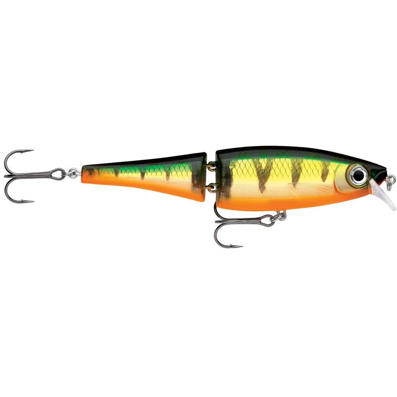 Воблер RAPALA BX Swimmer 12 /P