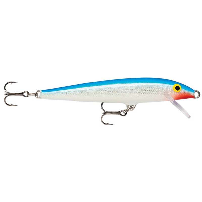 Воблер RAPALA Original Floater 09 /B