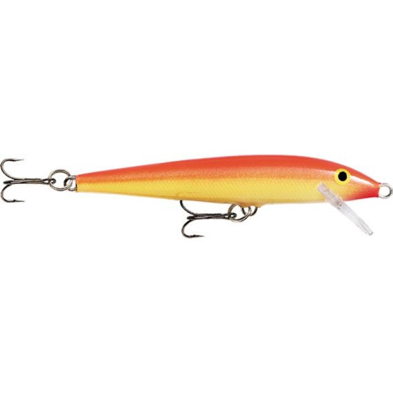 Воблер RAPALA Original Floater 09 /GFR