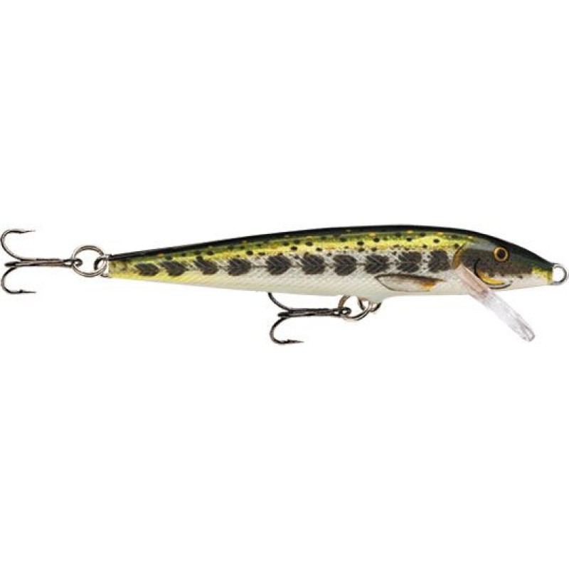 Воблер RAPALA Original Floater 07 /MD