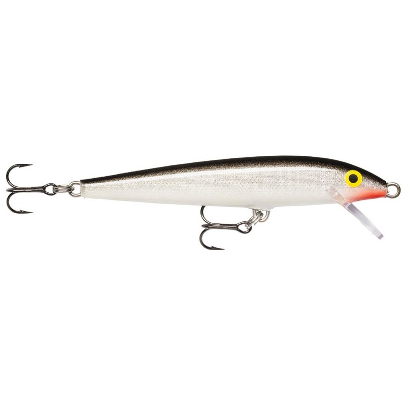 Воблер RAPALA Original Floater 05 /S