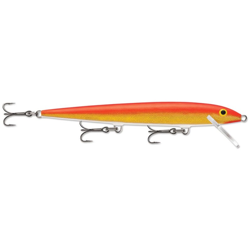 Воблер RAPALA Original Floater 13 /GFR