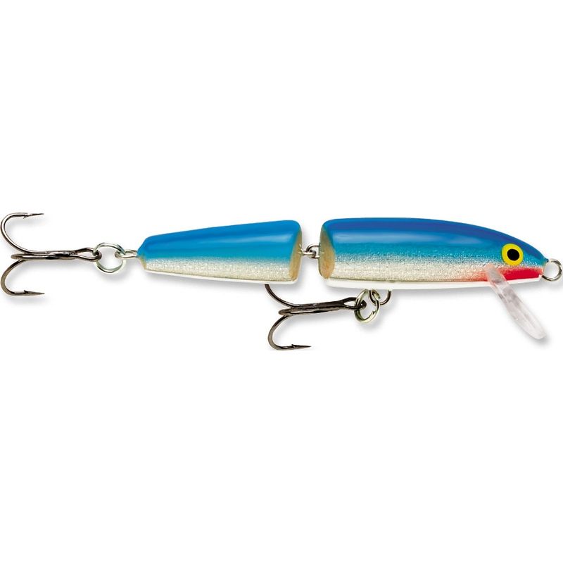 Воблер RAPALA Jointed 09 /B