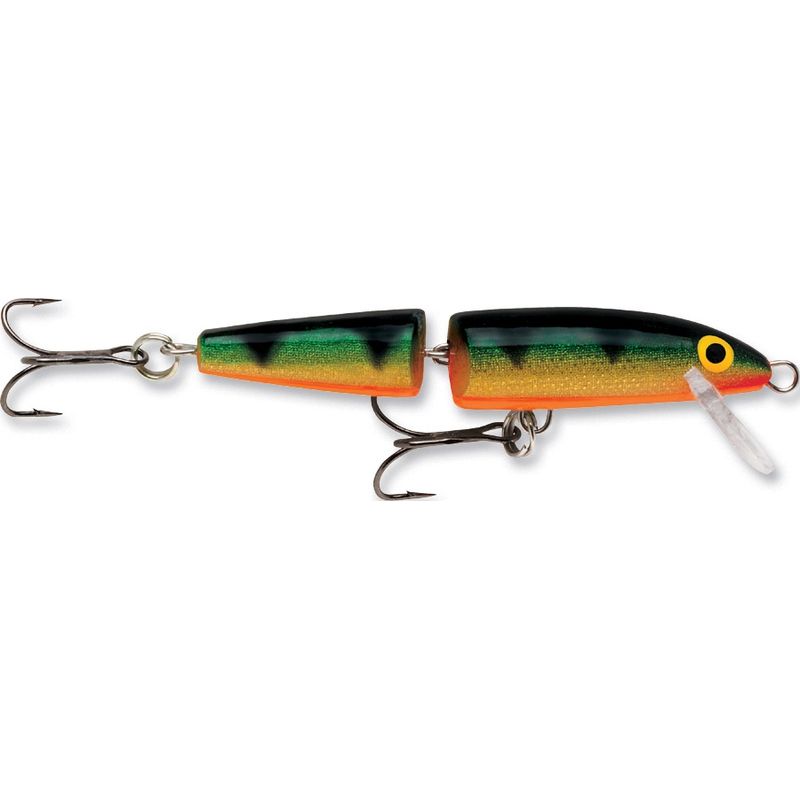 Воблер RAPALA Jointed 11 /P