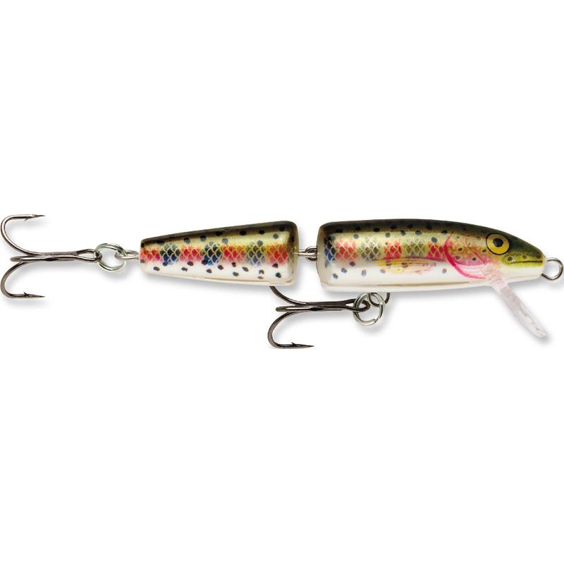 Воблер RAPALA Jointed 13 /RT