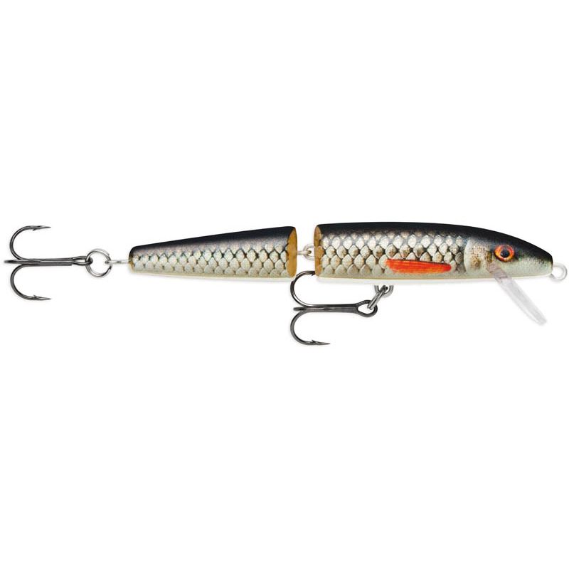 Воблер RAPALA Jointed 11 /ROL