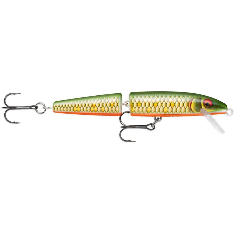 Воблер RAPALA Jointed 11 /SCRR